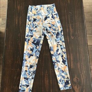 DSG youth large (14) Leggings New without tags